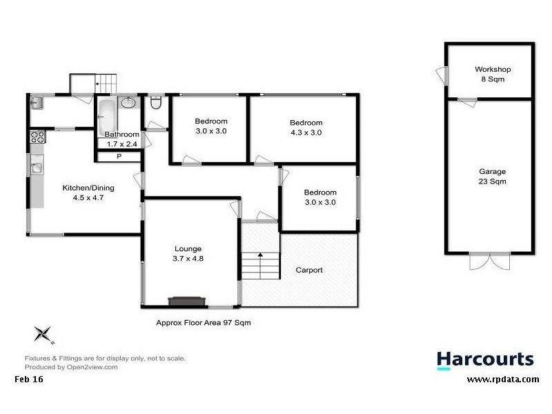 13 Euston Street, Claremont TAS 7011