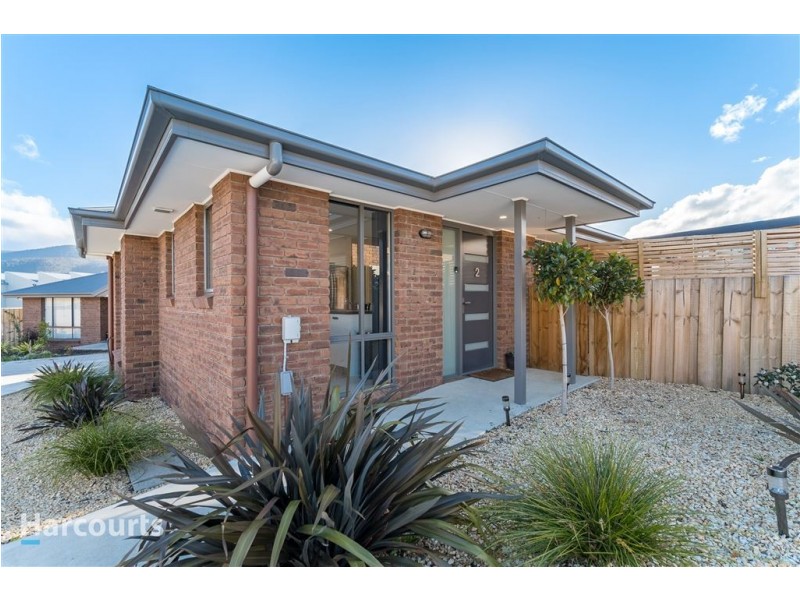 2/10 Timsbury Road, Glenorchy TAS 7010