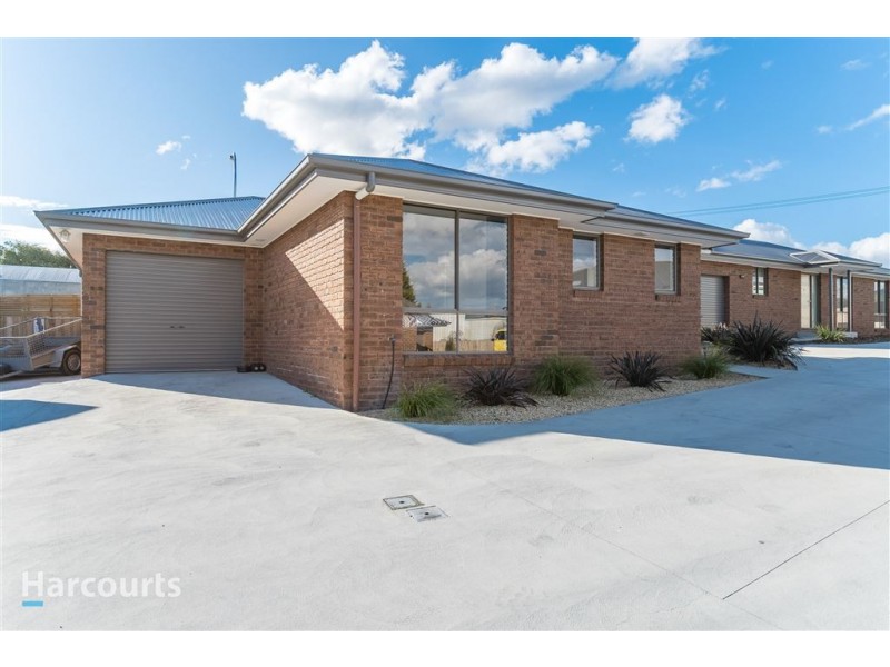 2/10 Timsbury Road, Glenorchy TAS 7010