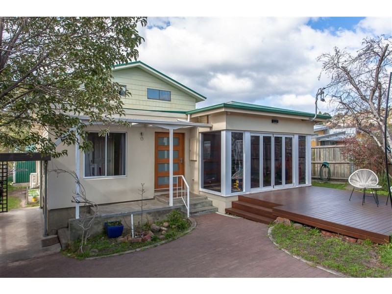 13 Gant Street, Lenah Valley TAS 7008