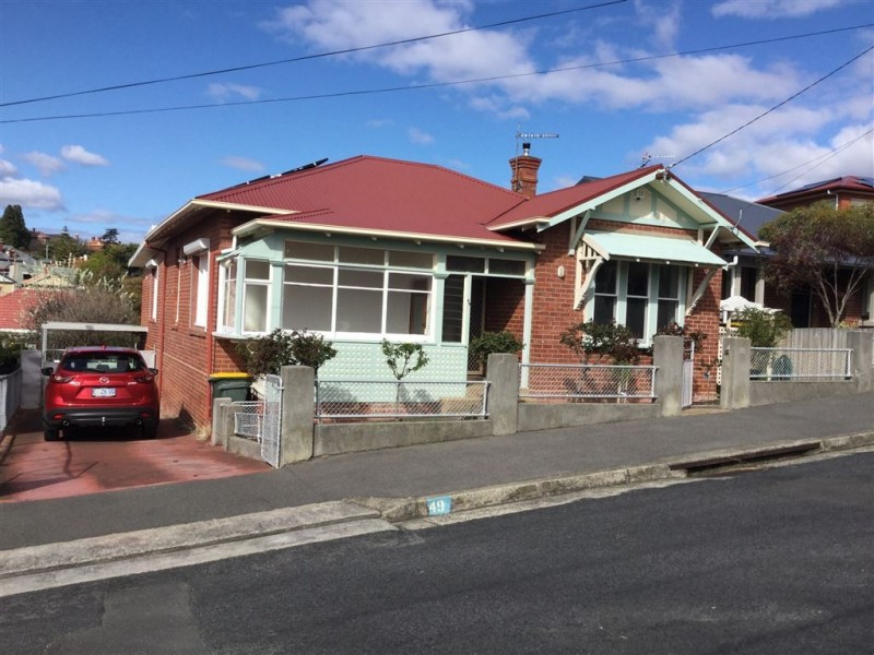 49 Jennings Street, New Town TAS 7008