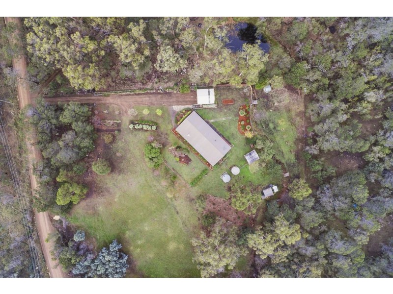 621 Delmore Road, Wattle Hill TAS 7172