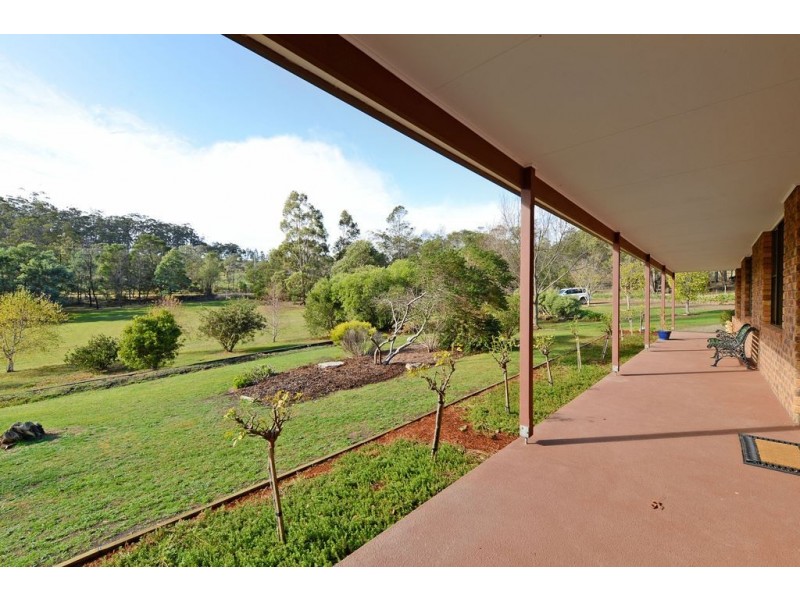 621 Delmore Road, Wattle Hill TAS 7172