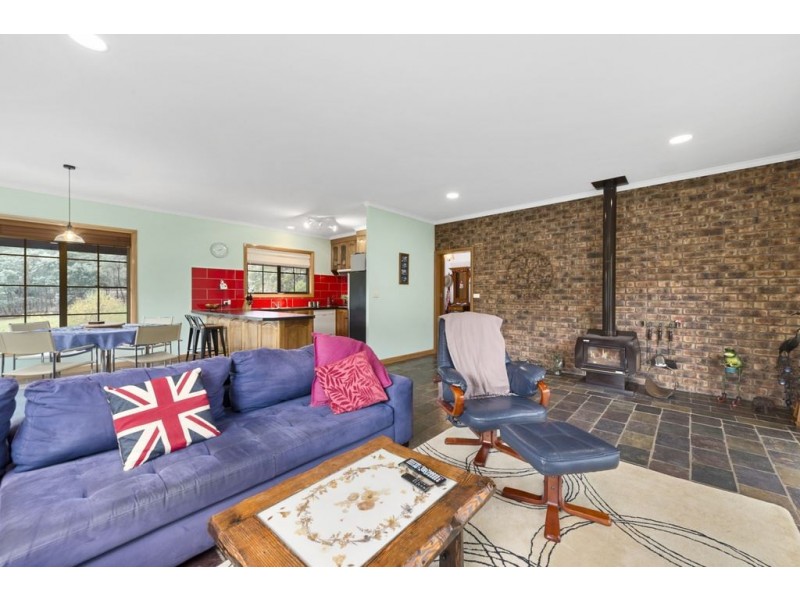 621 Delmore Road, Wattle Hill TAS 7172