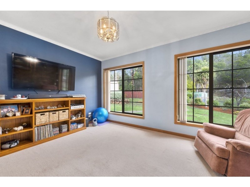 621 Delmore Road, Wattle Hill TAS 7172