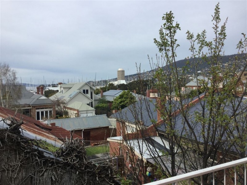 12/8 Margaret Street, Sandy Bay TAS 7005
