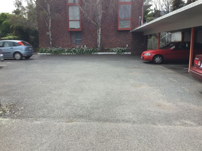 12/8 Margaret Street, Sandy Bay TAS 7005