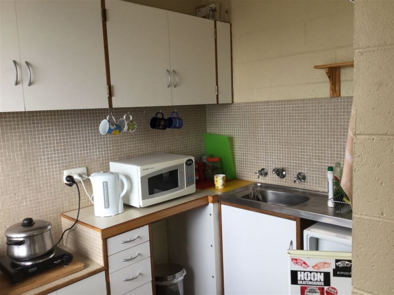 12/8 Margaret Street, Sandy Bay TAS 7005