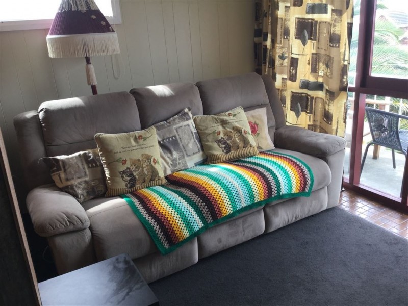 12/8 Margaret Street, Sandy Bay TAS 7005