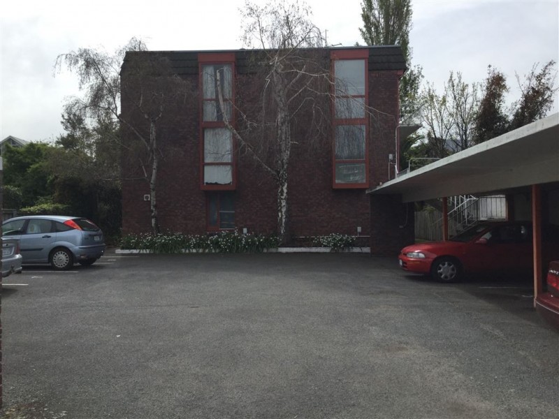 12/8 Margaret Street, Sandy Bay TAS 7005