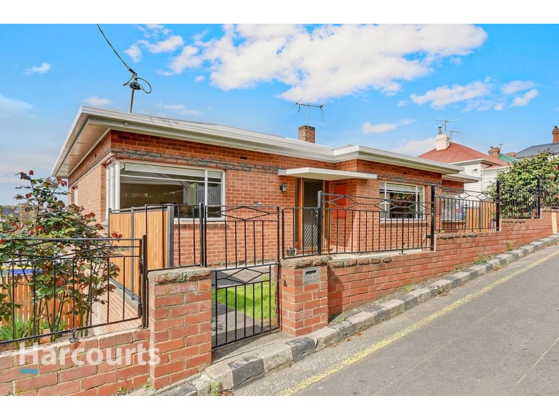 2 Devonshire Square, West Hobart TAS 7000