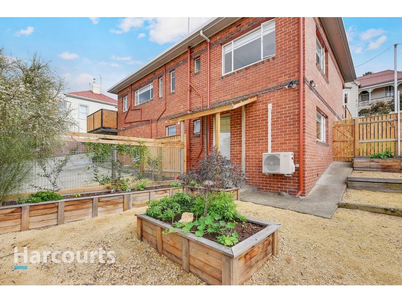 2 Devonshire Square, West Hobart TAS 7000