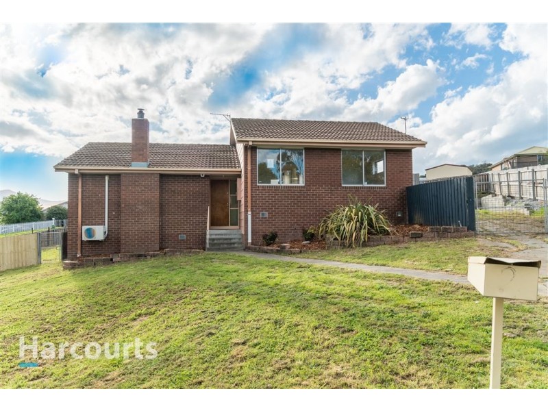 2 Thistle Street, Gagebrook TAS 7030