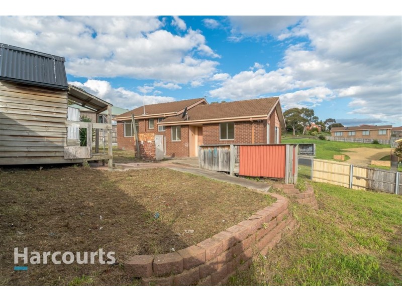2 Thistle Street, Gagebrook TAS 7030