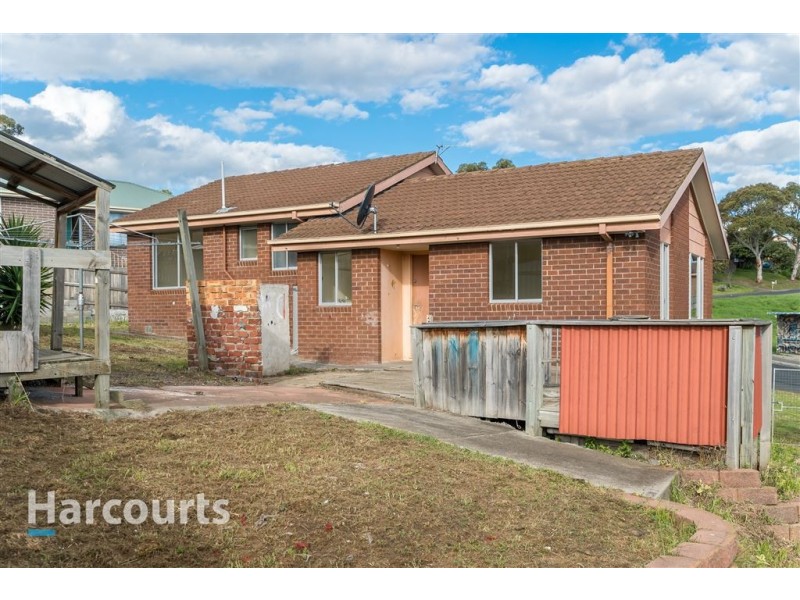 2 Thistle Street, Gagebrook TAS 7030