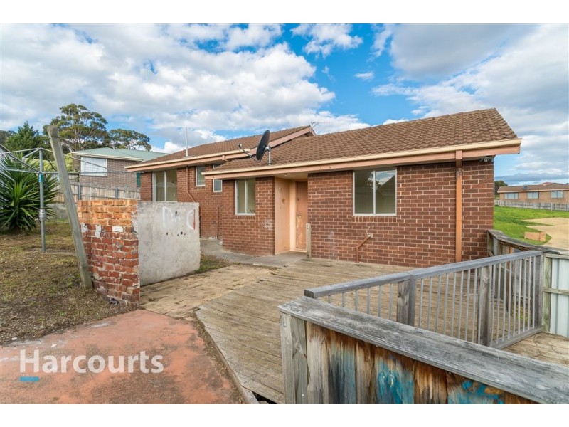 2 Thistle Street, Gagebrook TAS 7030