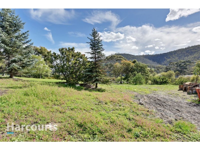 Lot 1 843 Cambridge Road, Cambridge TAS 7170