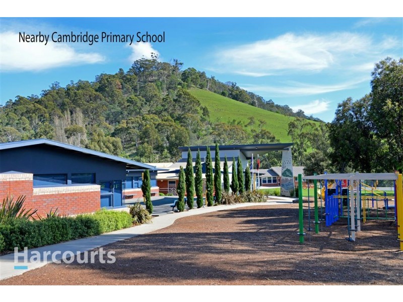Lot 1 843 Cambridge Road, Cambridge TAS 7170