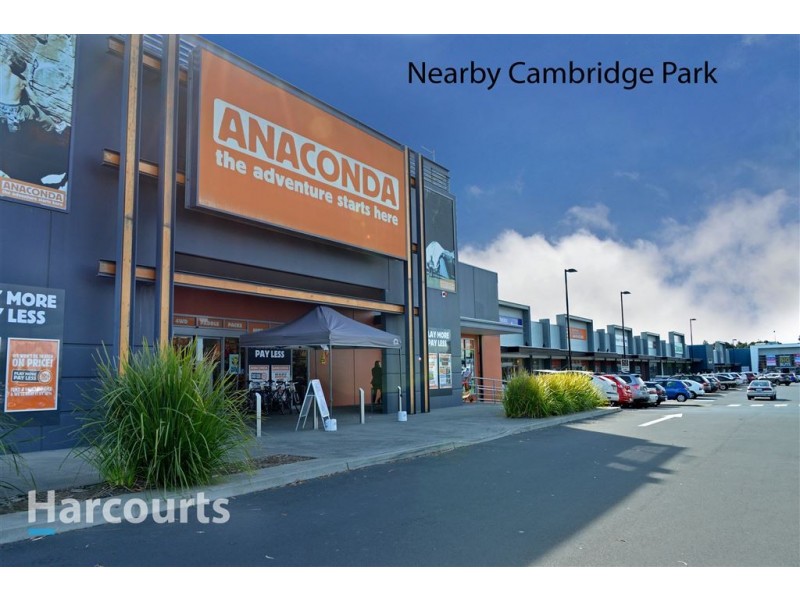 Lot 1 843 Cambridge Road, Cambridge TAS 7170