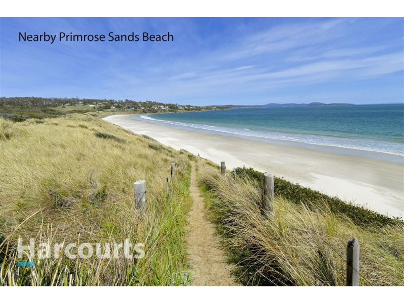 2 Wedgetail Street, Primrose Sands TAS 7173