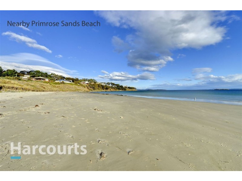 2 Wedgetail Street, Primrose Sands TAS 7173