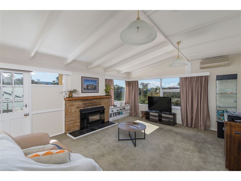 41 Maning Avenue, Sandy Bay TAS 7005