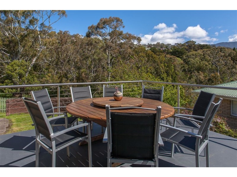 41 Maning Avenue, Sandy Bay TAS 7005