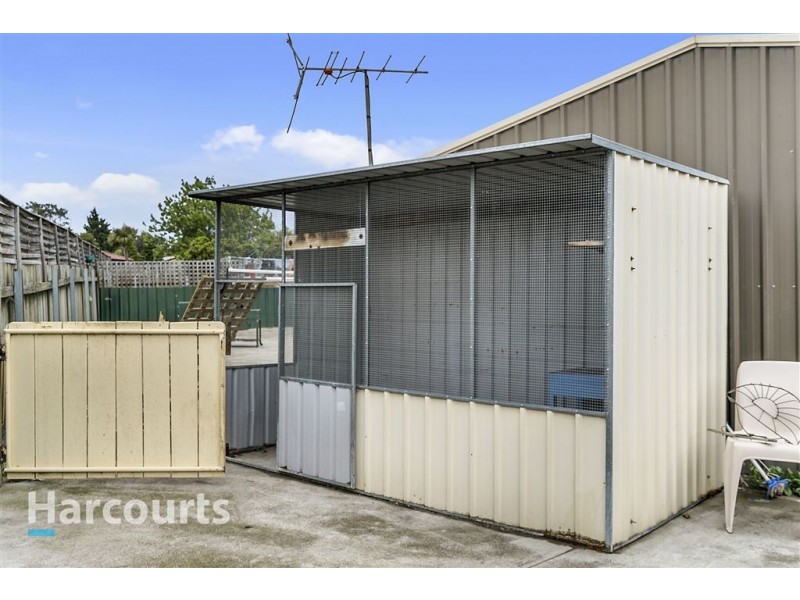 1 Cheswick Crescent, Bridgewater TAS 7030