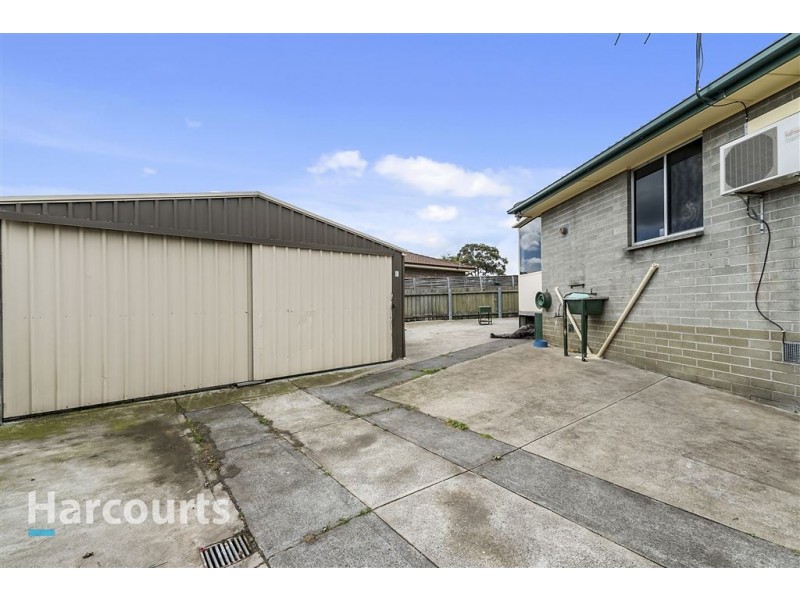1 Cheswick Crescent, Bridgewater TAS 7030