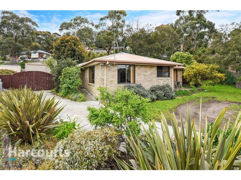 88 Flagstaff Gully Road, Lindisfarne TAS 7015