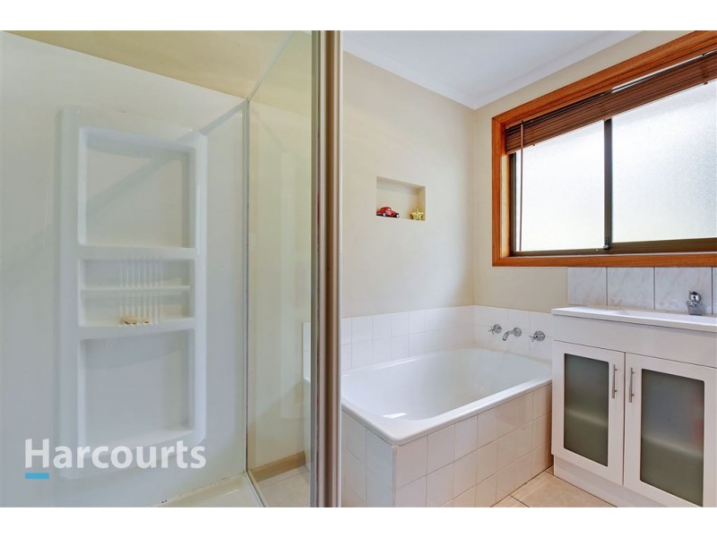 88 Flagstaff Gully Road, Lindisfarne TAS 7015