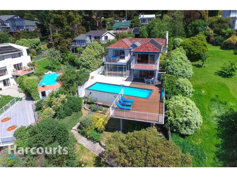 2/816 Sandy Bay Road, Sandy Bay TAS 7005
