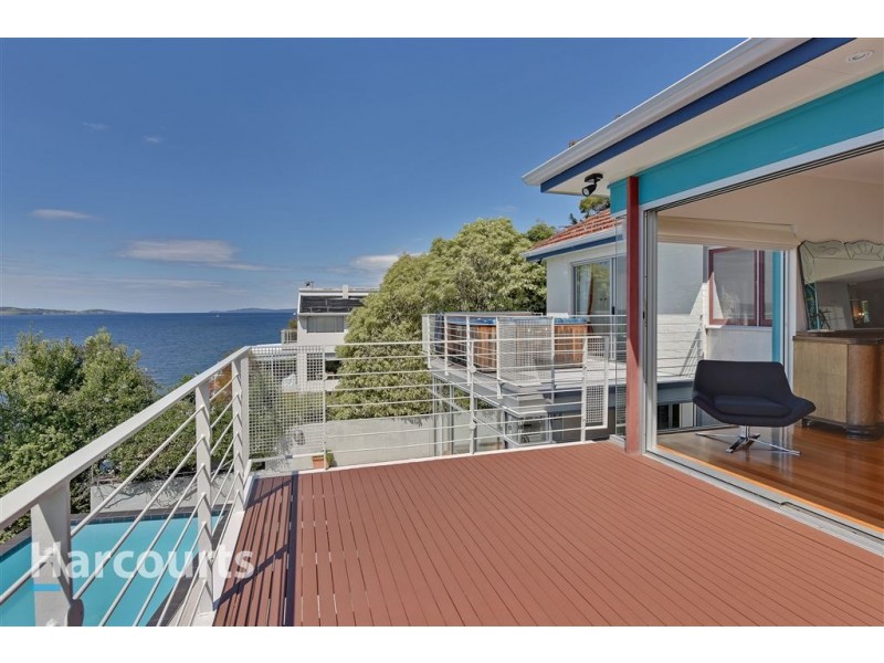 2/816 Sandy Bay Road, Sandy Bay TAS 7005