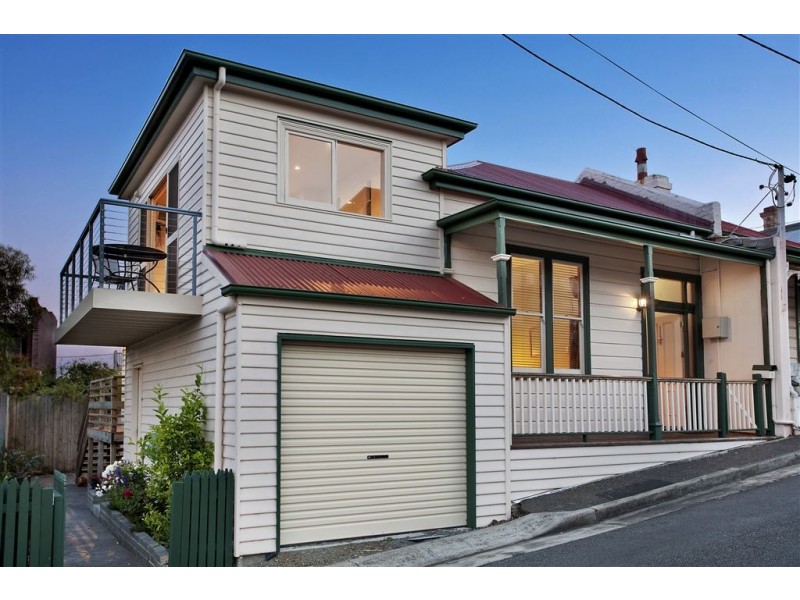 1 Stanley Street, Sandy Bay TAS 7005