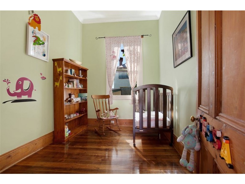 1 Stanley Street, Sandy Bay TAS 7005