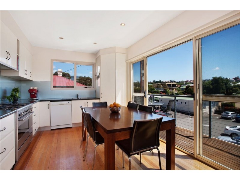 1 Stanley Street, Sandy Bay TAS 7005