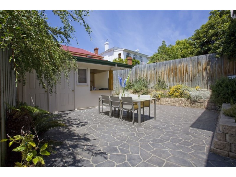 1 Stanley Street, Sandy Bay TAS 7005