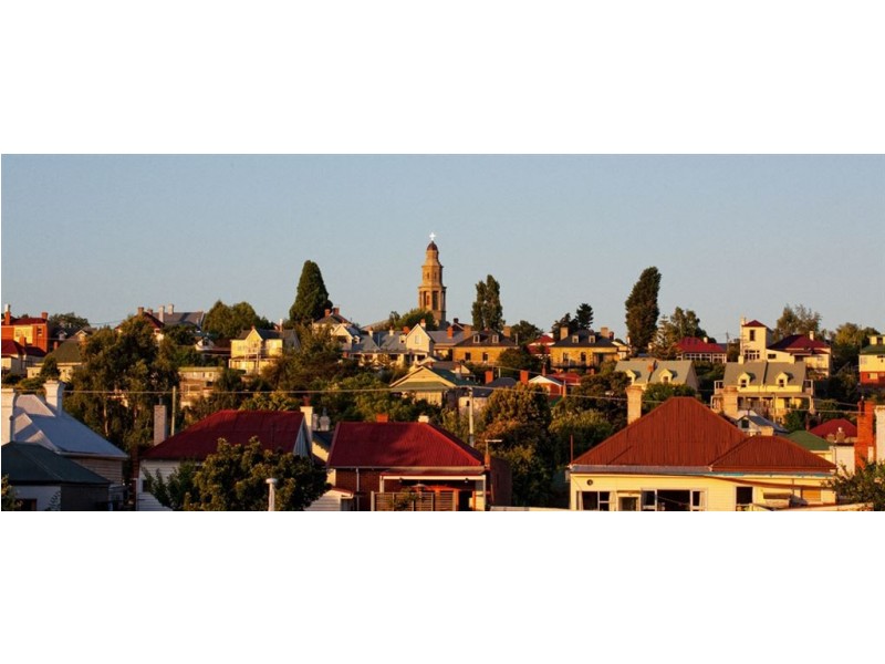 1 Stanley Street, Sandy Bay TAS 7005