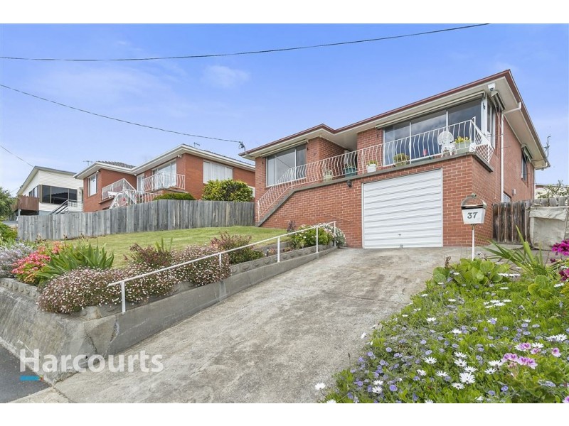 37 Tenth Avenue, West Moonah TAS 7009