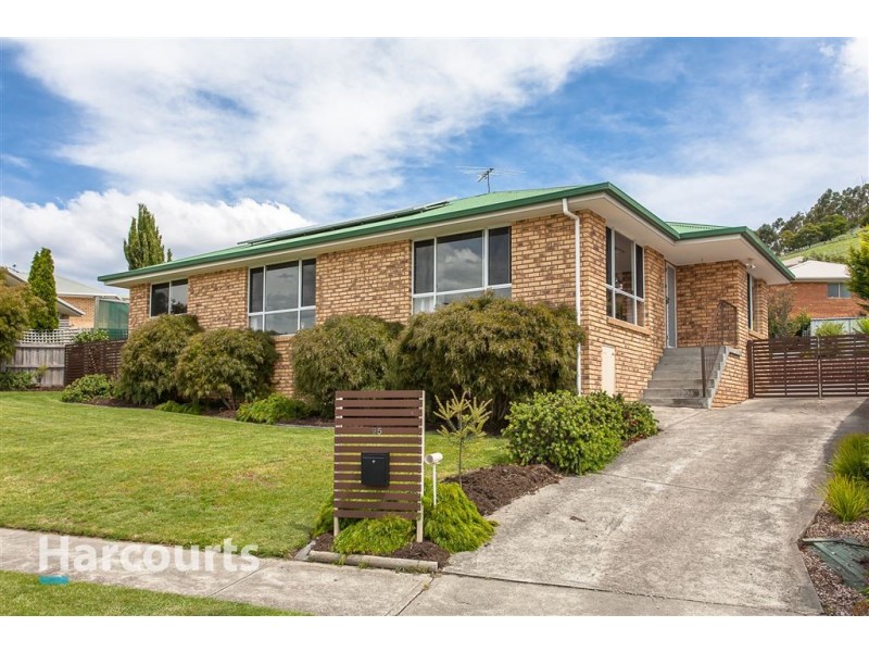 95 Branscombe Road, Claremont TAS 7011