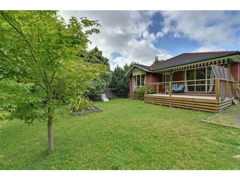 2/19 MacFarlane Street, South Hobart TAS 7004