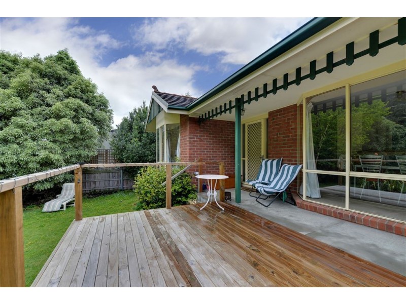 2/19 MacFarlane Street, South Hobart TAS 7004