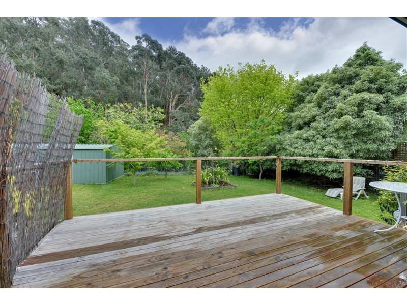 2/19 MacFarlane Street, South Hobart TAS 7004