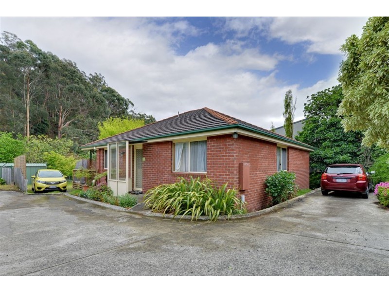 2/19 MacFarlane Street, South Hobart TAS 7004