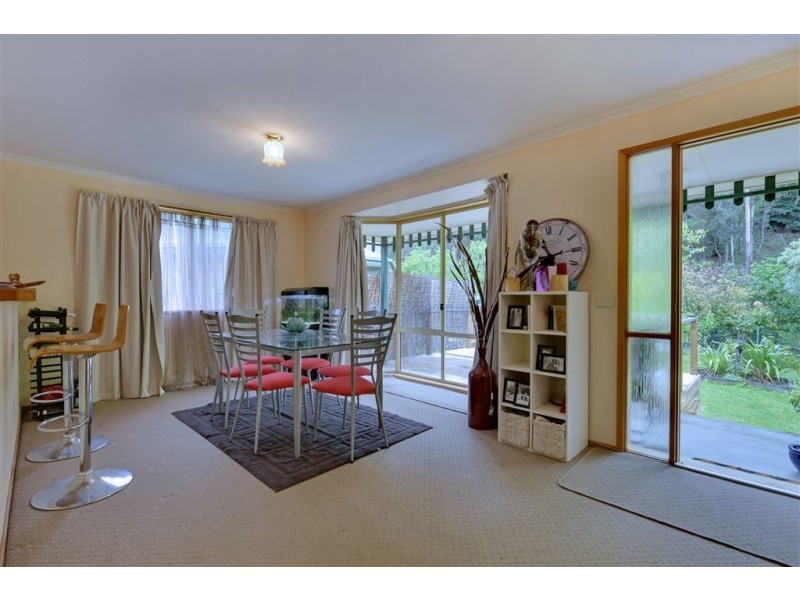 2/19 MacFarlane Street, South Hobart TAS 7004