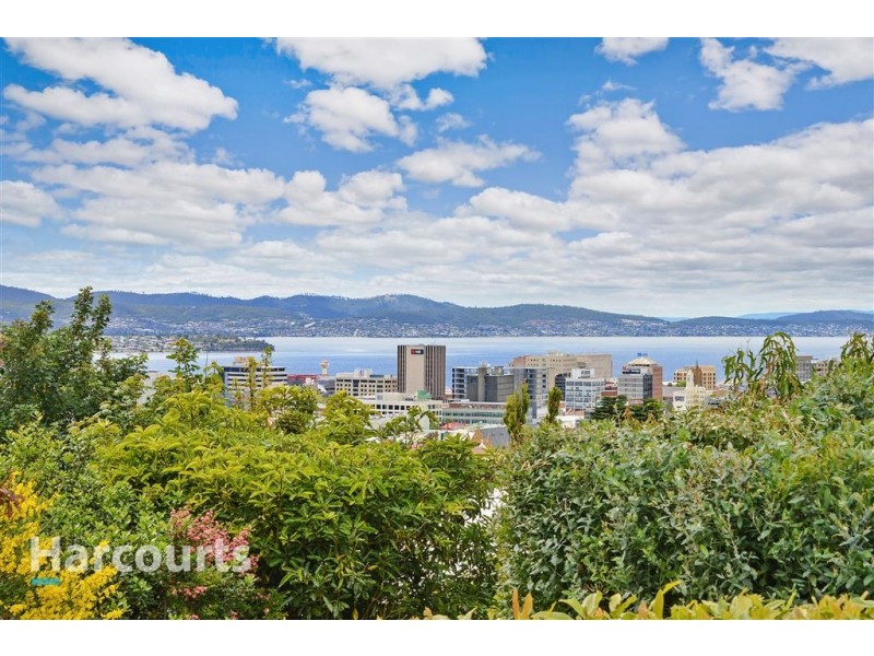 18 Minallo Avenue, West Hobart TAS 7000