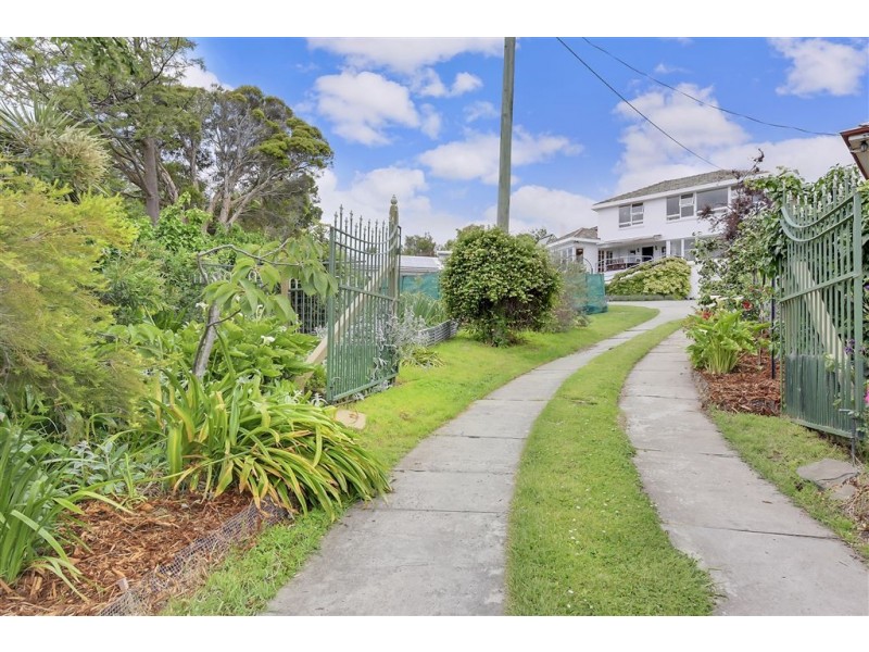 70 Waimea Avenue, Sandy Bay TAS 7005