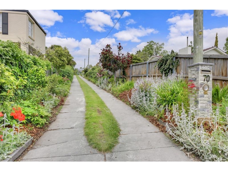 70 Waimea Avenue, Sandy Bay TAS 7005