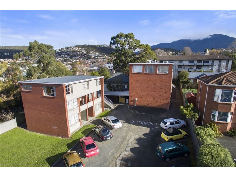 50 Regent Street, Sandy Bay TAS 7005