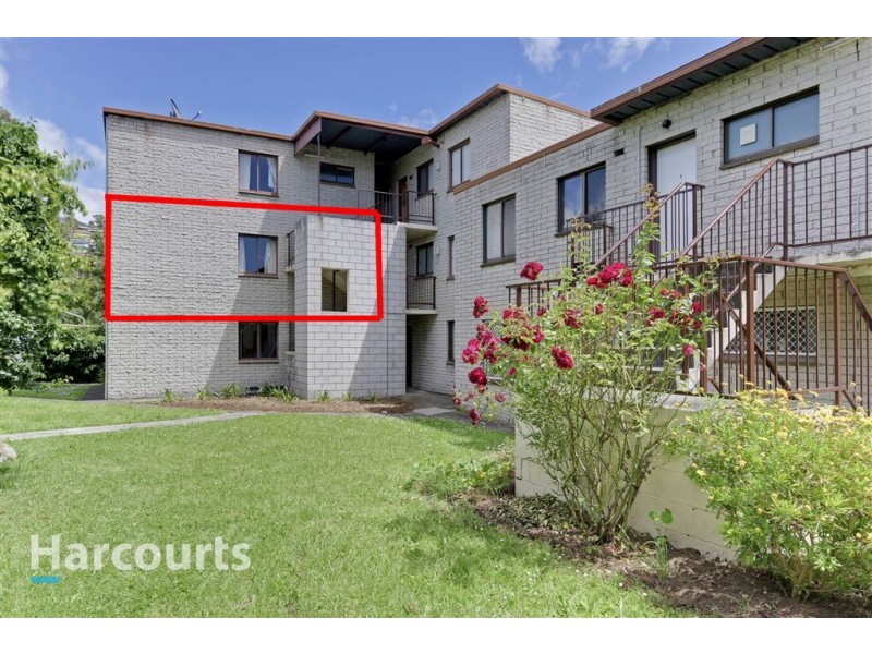 15/8 Allison Street, West Hobart TAS 7000